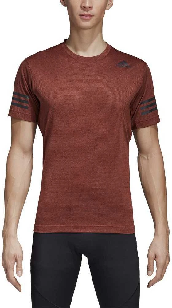 Adidas Marškinėliai Free Lift CC Raudona CE0860
