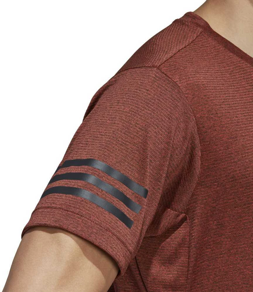 Adidas Marškinėliai Free Lift CC Raudona CE0860