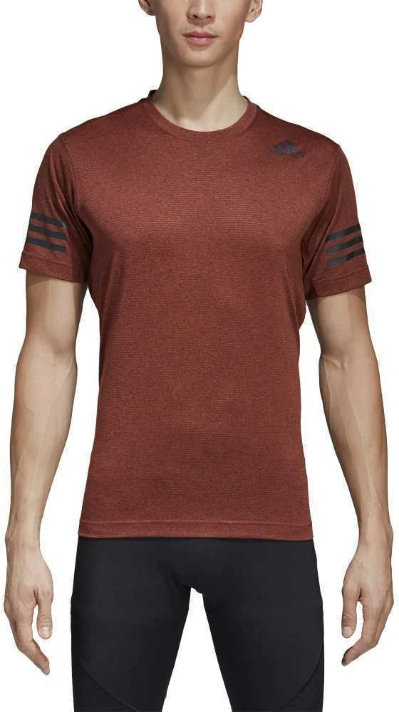Adidas Marškinėliai Free Lift CC Raudona CE0860