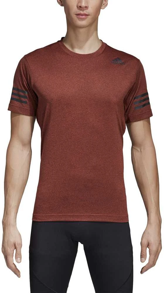 Adidas Marškinėliai Free Lift CC Raudona CE0860