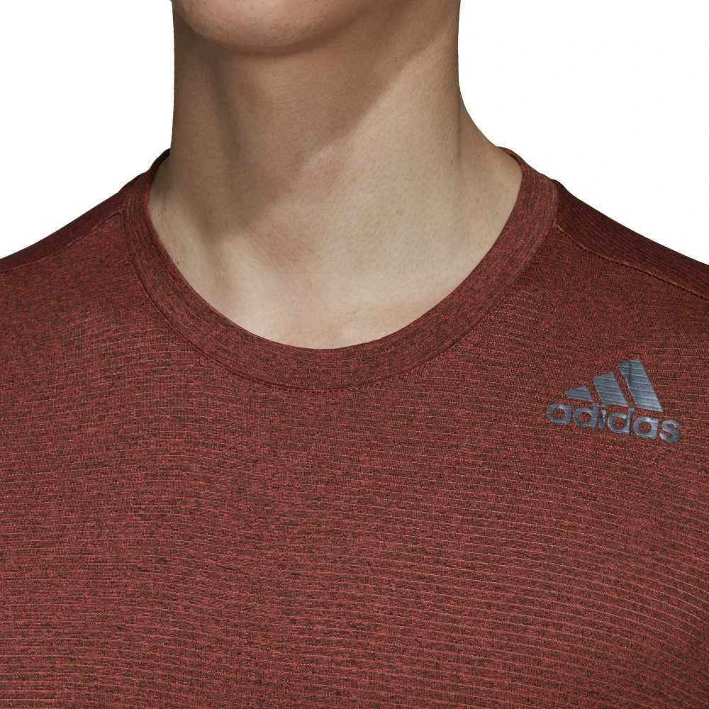 Adidas Marškinėliai Free Lift CC Raudona CE0860