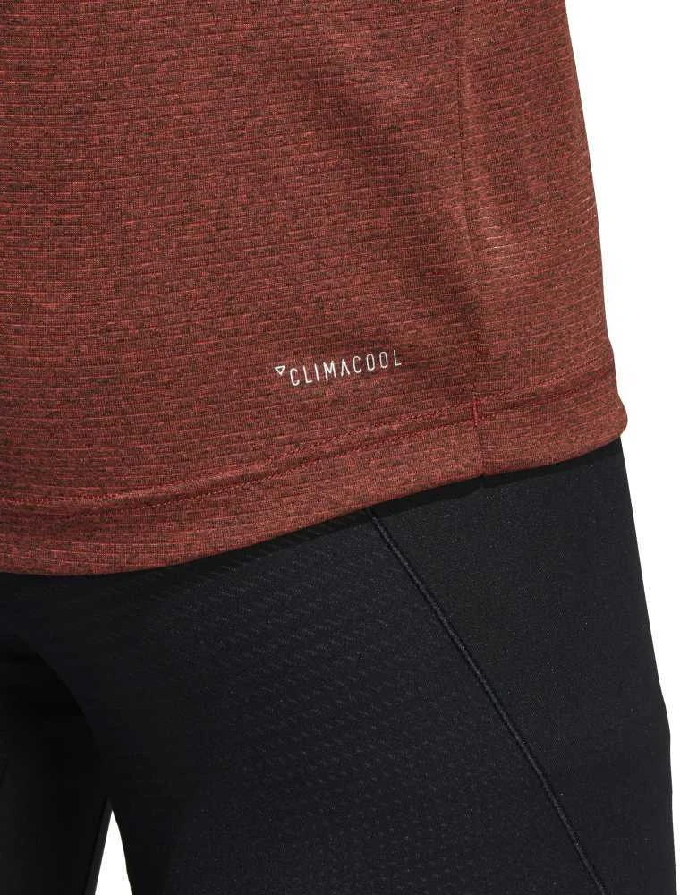 Adidas Marškinėliai Free Lift CC Raudona CE0860