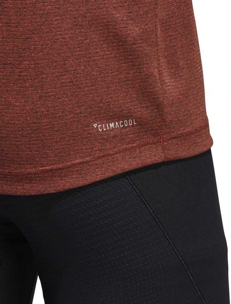 Adidas Marškinėliai Free Lift CC Raudona CE0860