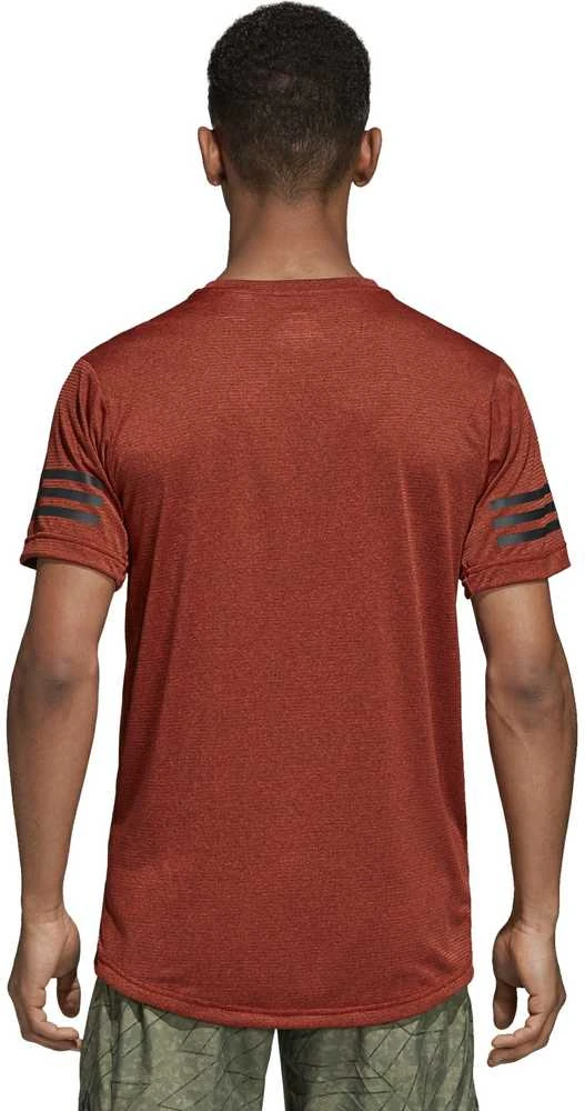 Adidas Marškinėliai FreeLift CC Raudona DN9342