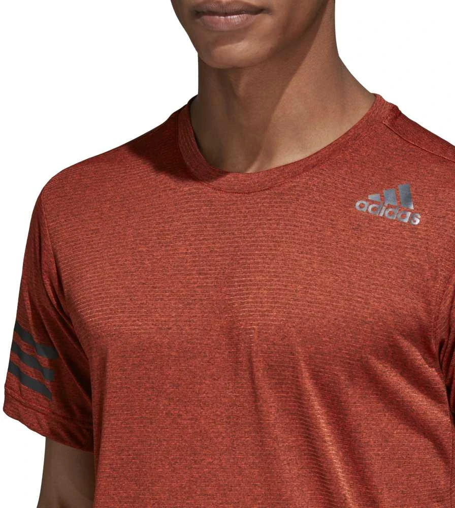 Adidas Marškinėliai FreeLift CC Raudona DN9342
