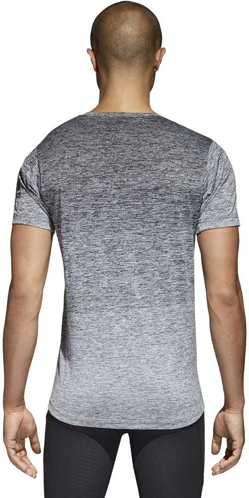 Adidas Marškinėliai FreeLift Gradi Pilkas CW3435