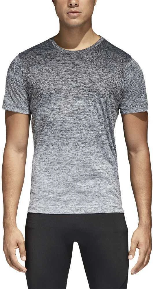 Adidas Marškinėliai FreeLift Gradi Pilkas CW3435