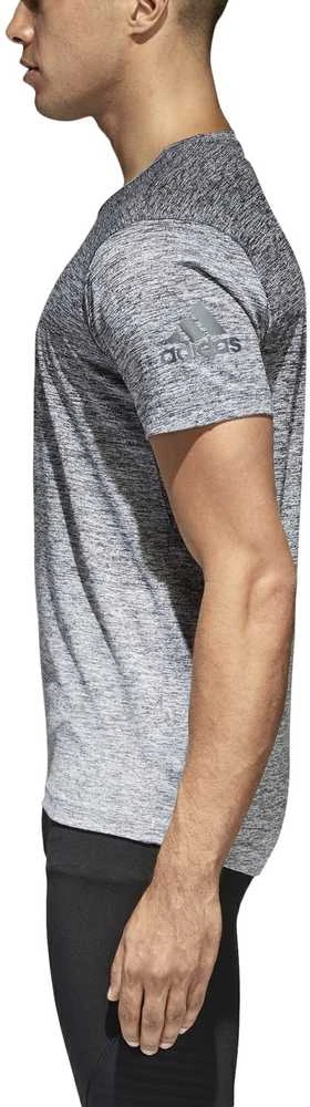 Adidas Marškinėliai FreeLift Gradi Pilkas CW3435
