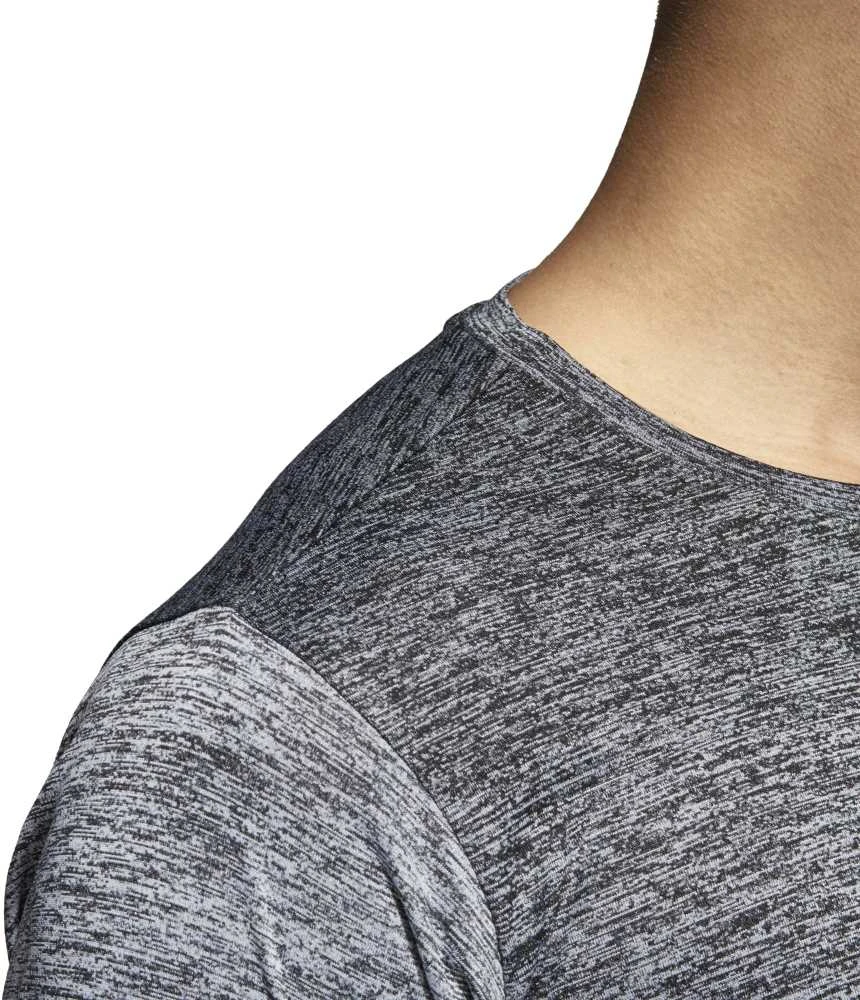 Adidas Marškinėliai FreeLift Gradi Pilkas CW3435