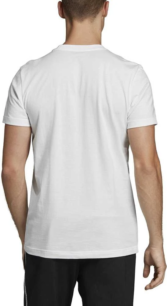Adidas Marškinėliai M C90 Brd Tee Baltas EI5619