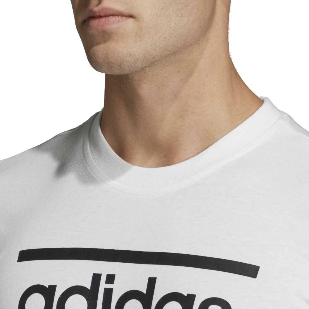 Adidas Marškinėliai M C90 Brd Tee Baltas EI5619