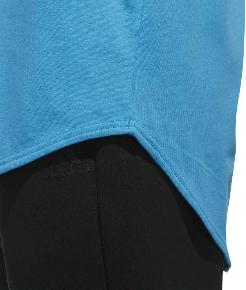 Adidas Marškinėliai M S2s 3s Tee Mėlyna DV3340