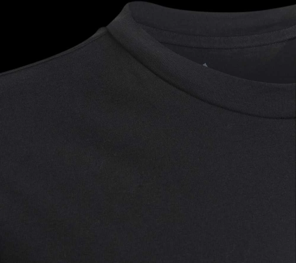 Adidas Marškinėliai Paaugliams B Cb T Ess Mėlyna HN8551