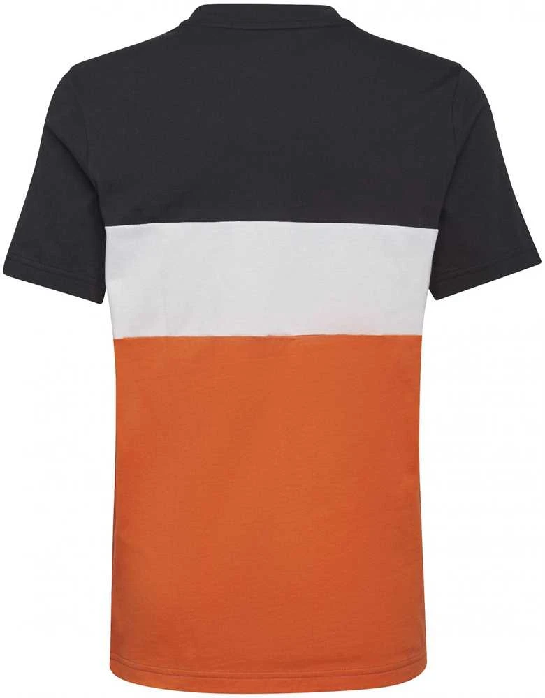 Adidas Marškinėliai Paaugliams B Cb T Ess Mėlyna HN8551