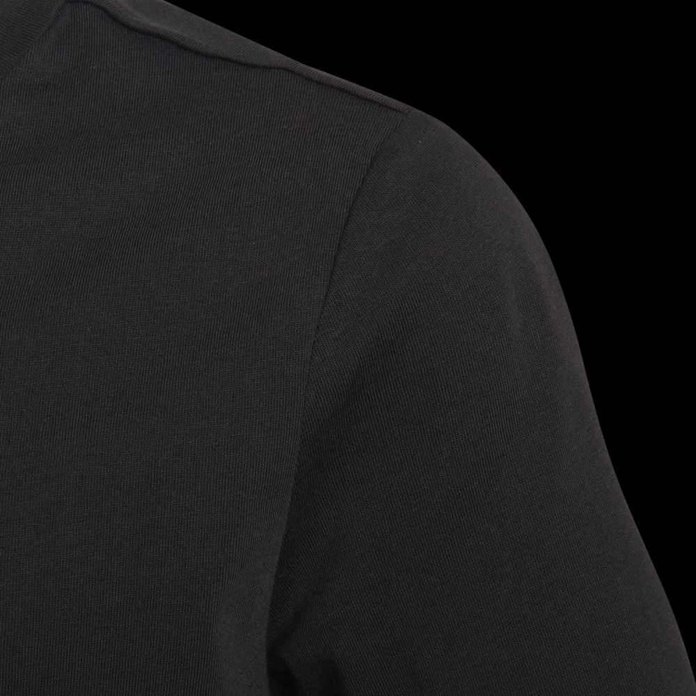 Adidas Marškinėliai Paaugliams Ent22 Tee Y Juodas HC0443