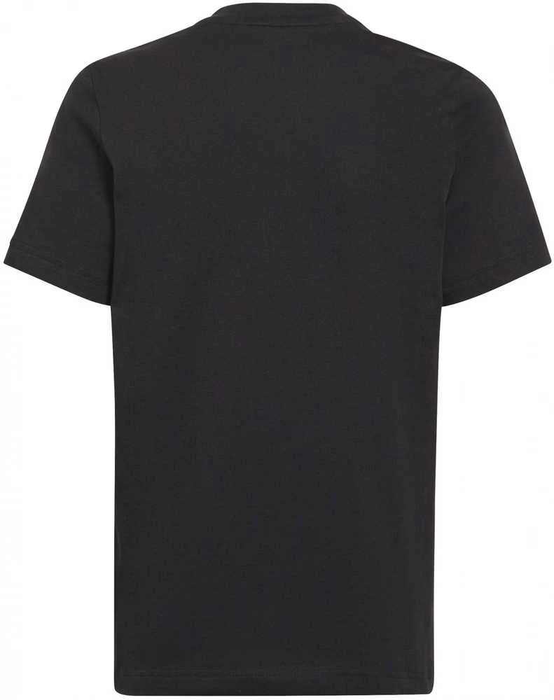 Adidas Marškinėliai Paaugliams Ent22 Tee Y Juodas HC0443