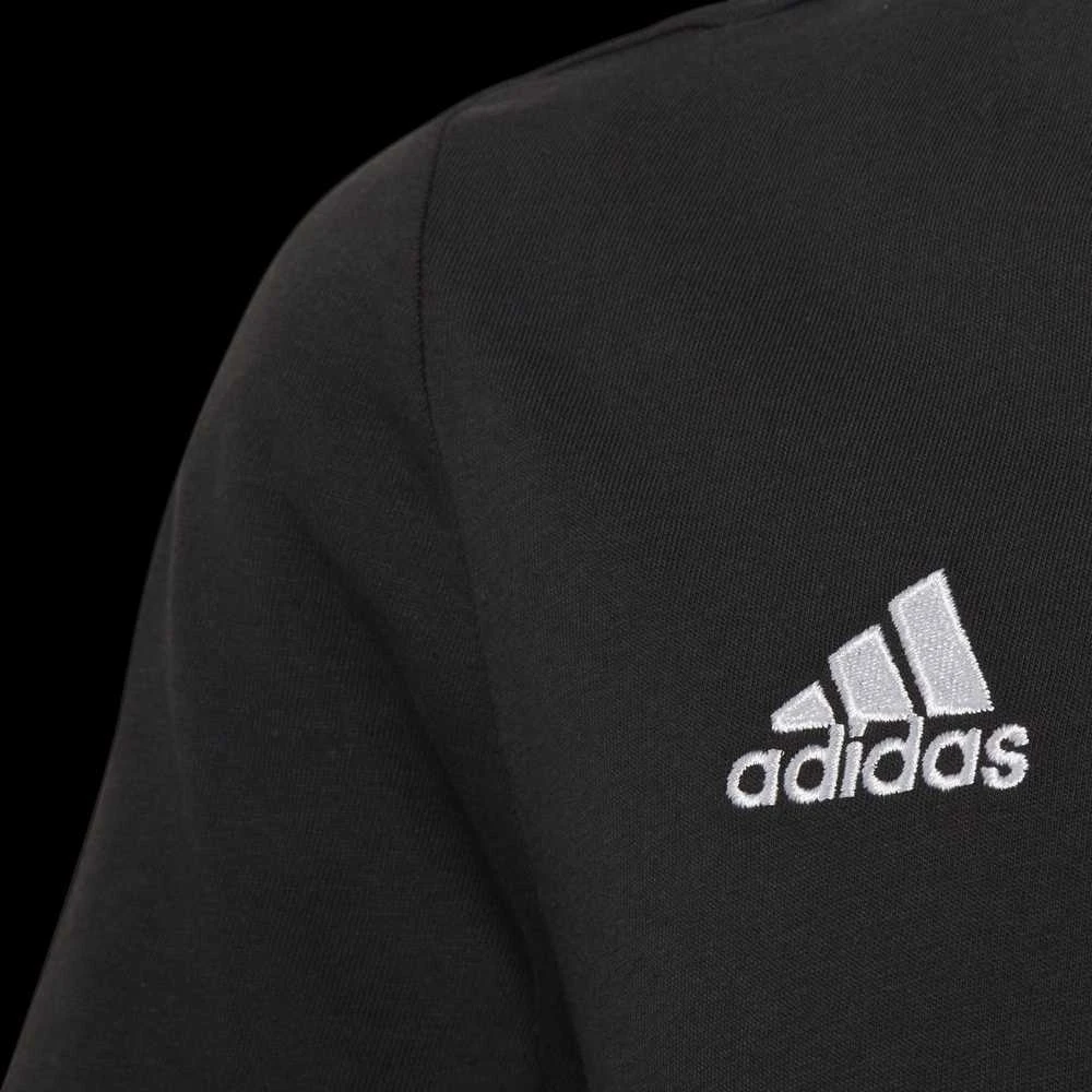 Adidas Marškinėliai Paaugliams Ent22 Tee Y Juodas HC0443