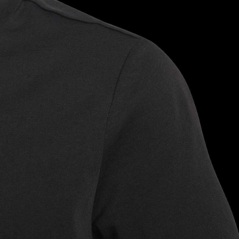 Adidas Marškinėliai Paaugliams Ent22 Tee Y Juodas HC0443