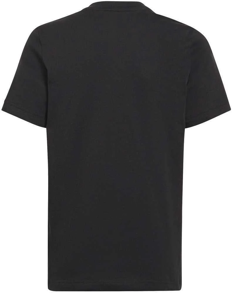 Adidas Marškinėliai Paaugliams Ent22 Tee Y Juodas HC0443