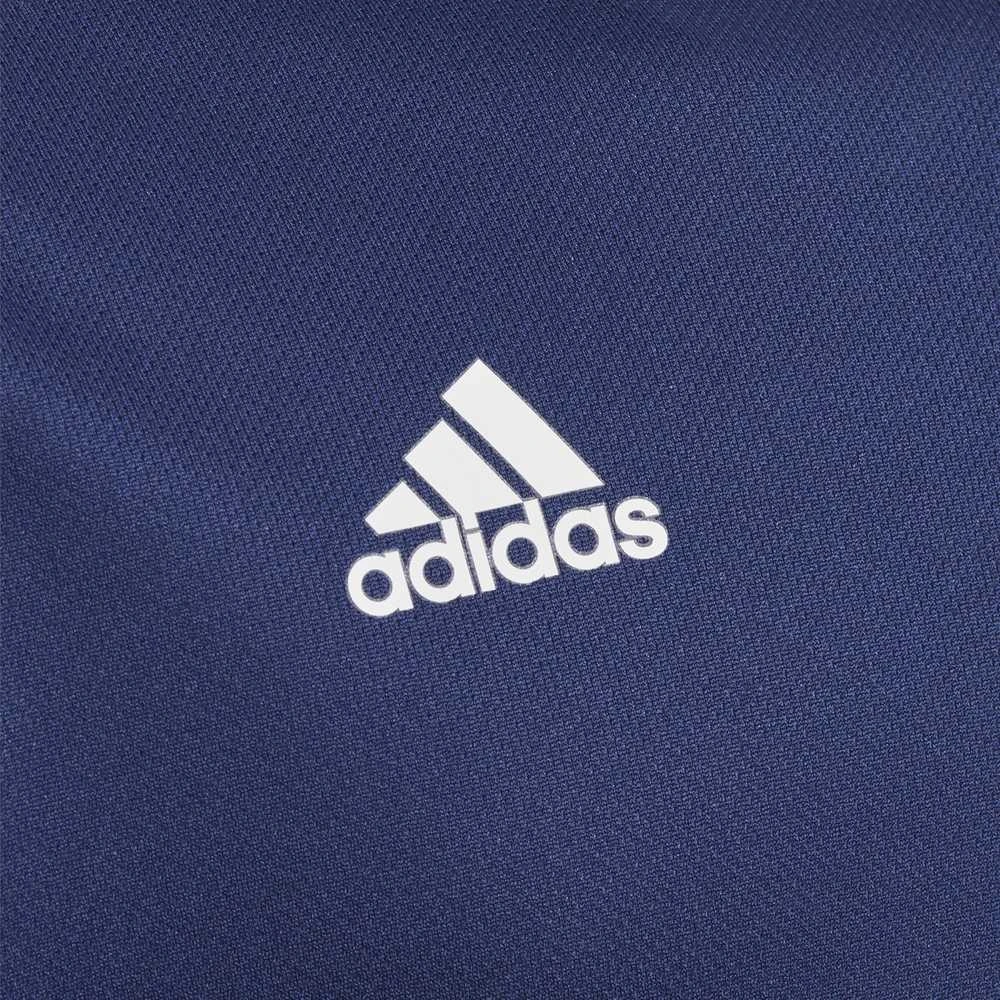 Adidas Marškinėliai Paaugliams Entrada 18 Jsyy Navy CF1047