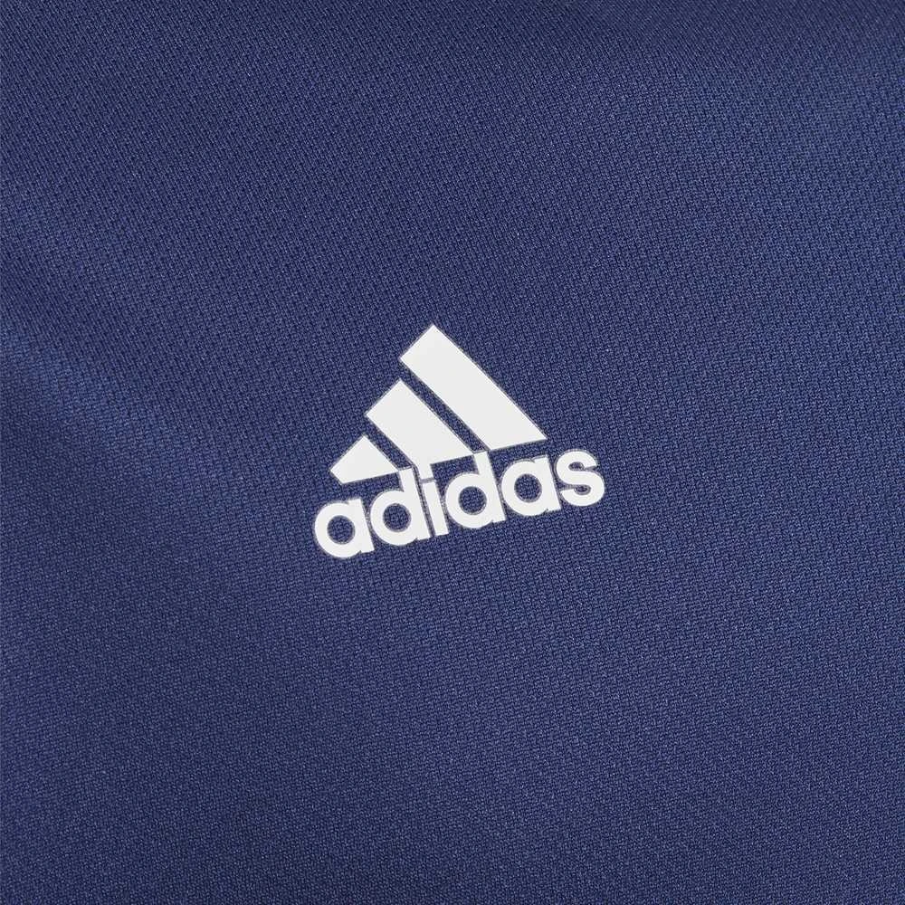 Adidas Marškinėliai Paaugliams Entrada 18 Jsyy Navy CF1047