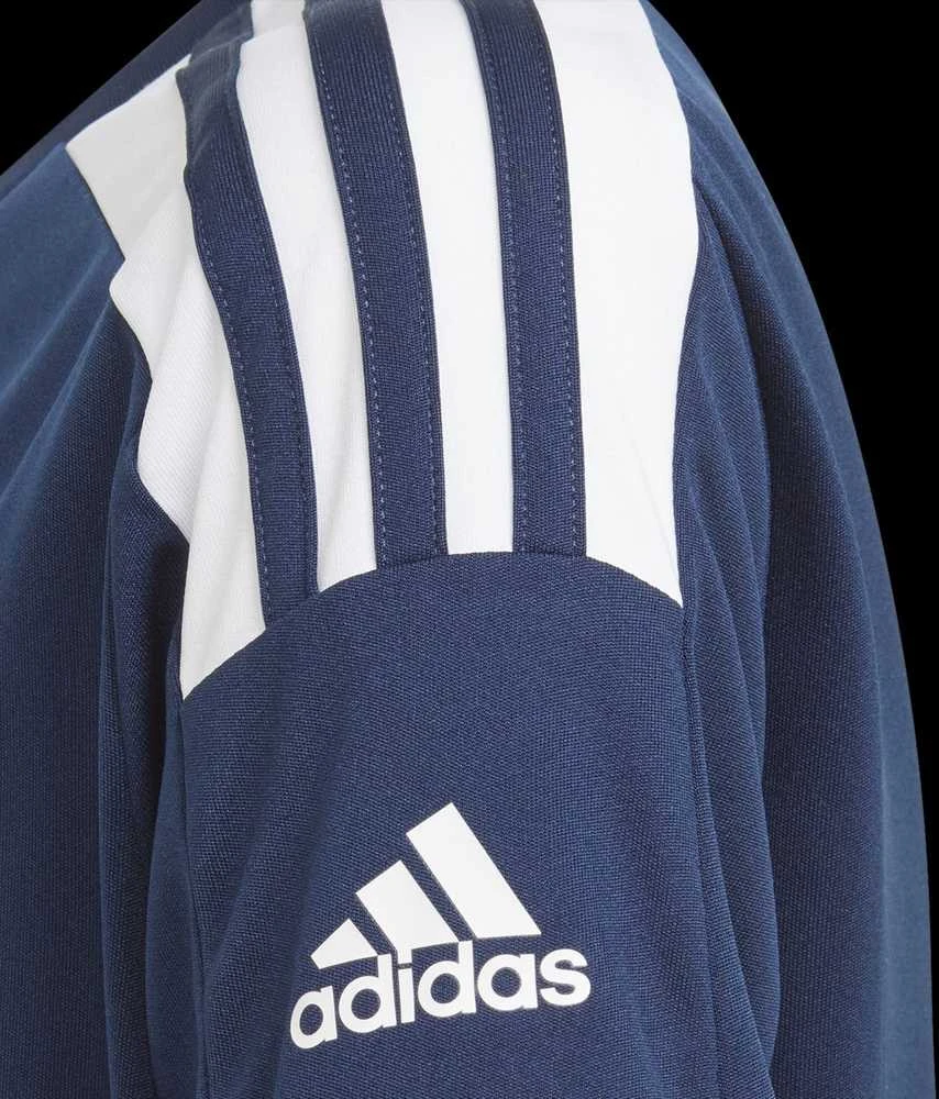 Adidas Marškinėliai Paaugliams Squad 21 Jsy Y Mėlyna GN5745