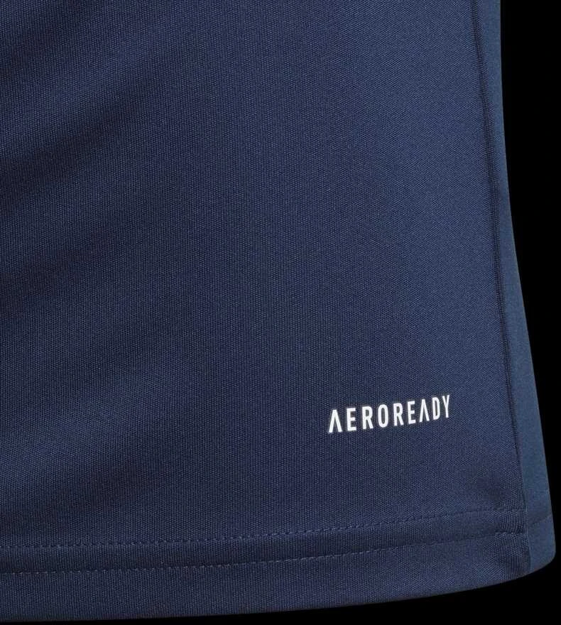 Adidas Marškinėliai Paaugliams Squad 21 Jsy Y Mėlyna GN5745