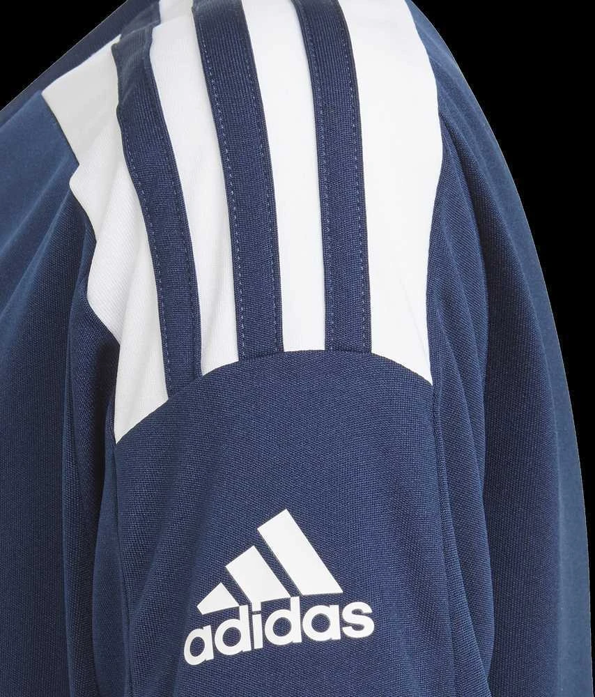 Adidas Marškinėliai Paaugliams Squad 21 Jsy Y Mėlyna GN5745