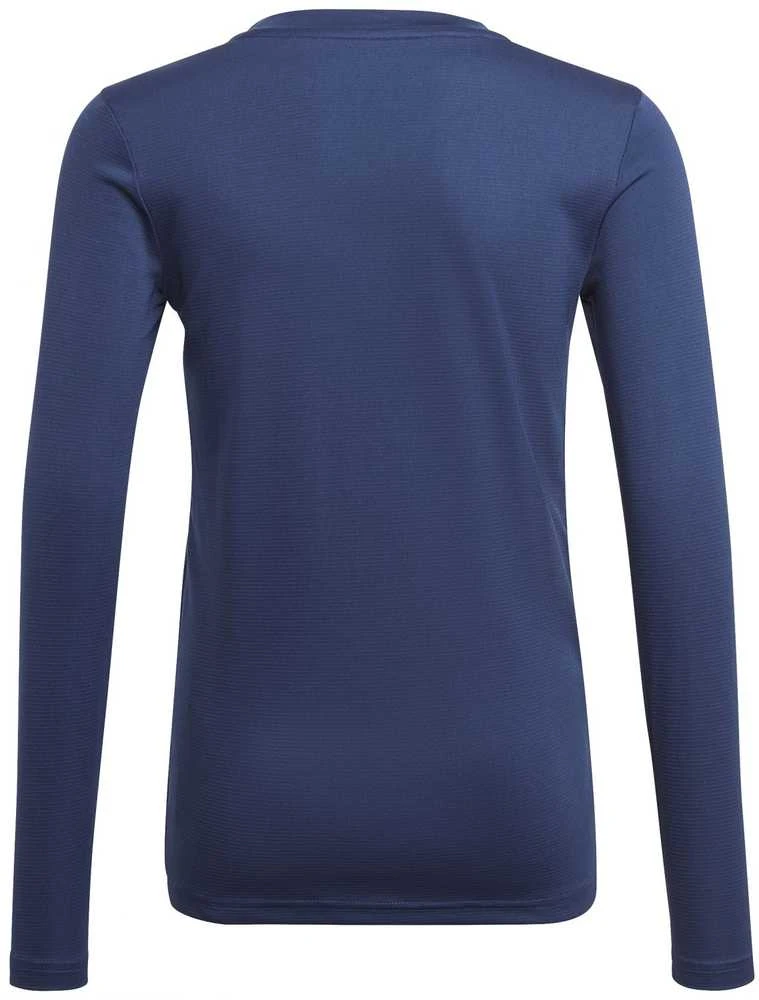 Adidas Marškinėliai Paaugliams Team Base Tee Y Mėlyna GN5712