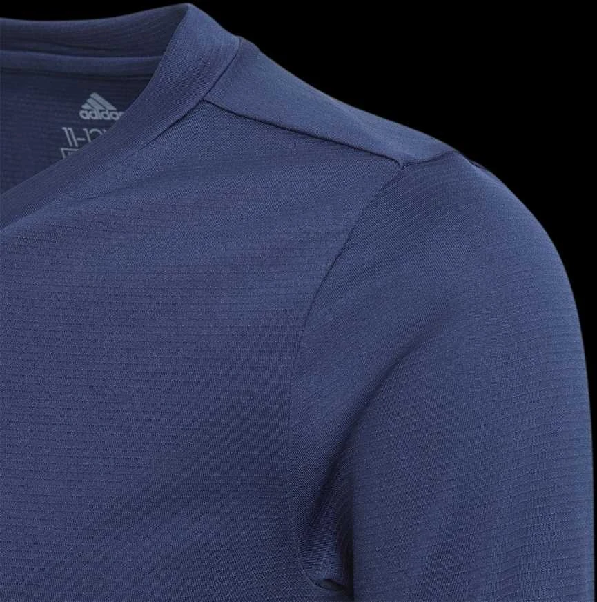 Adidas Marškinėliai Paaugliams Team Base Tee Y Mėlyna GN5712