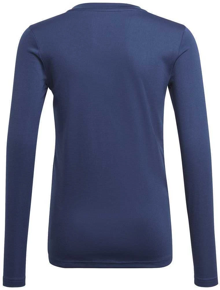 Adidas Marškinėliai Paaugliams Team Base Tee Y Mėlyna GN5712