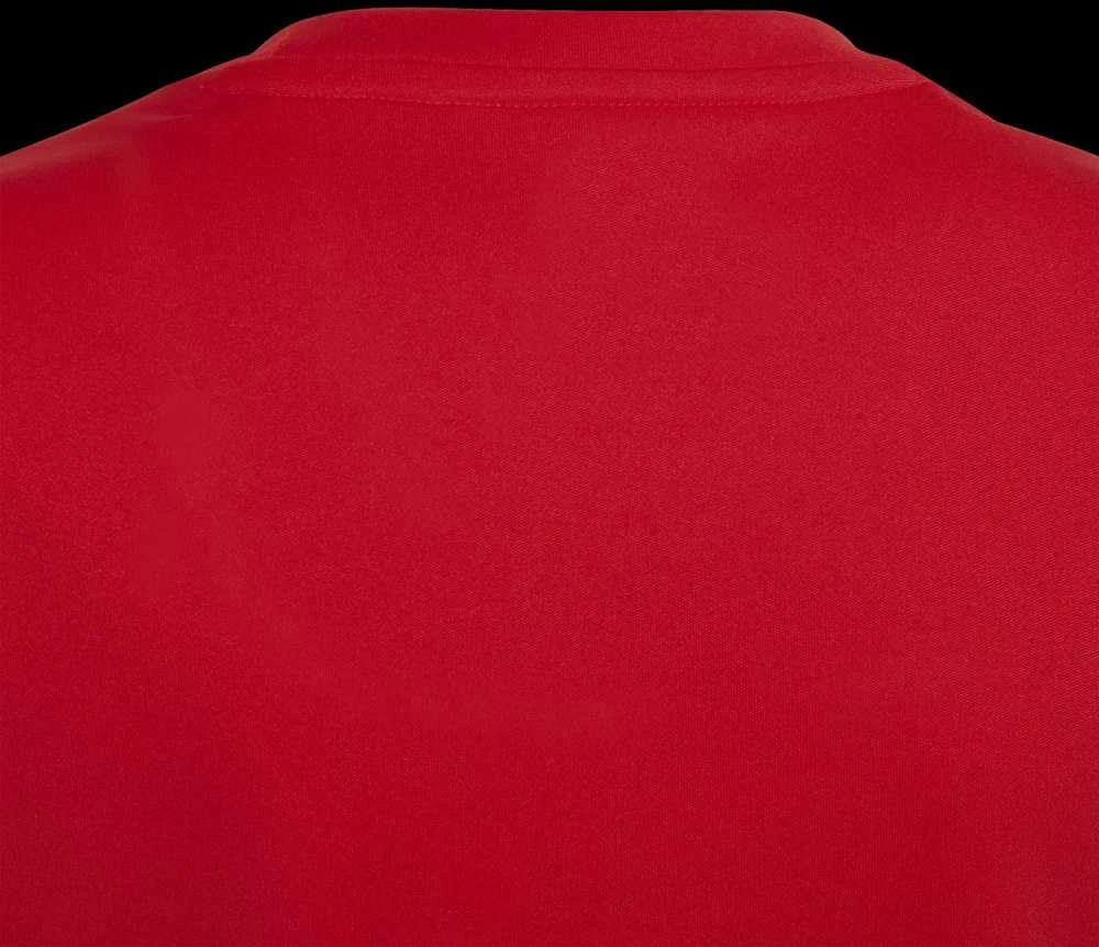 Adidas Marškinėliai Vaikams B Sl Tee Raudona HE9326