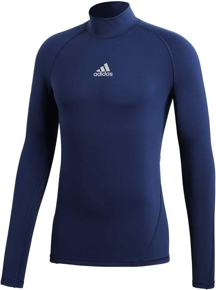 Adidas Marškinėliai Vyrams Ask Spr Ls Cw M Mėlyna