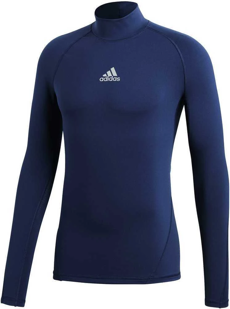 Adidas Marškinėliai Vyrams Ask Spr Ls Cw M Mėlyna