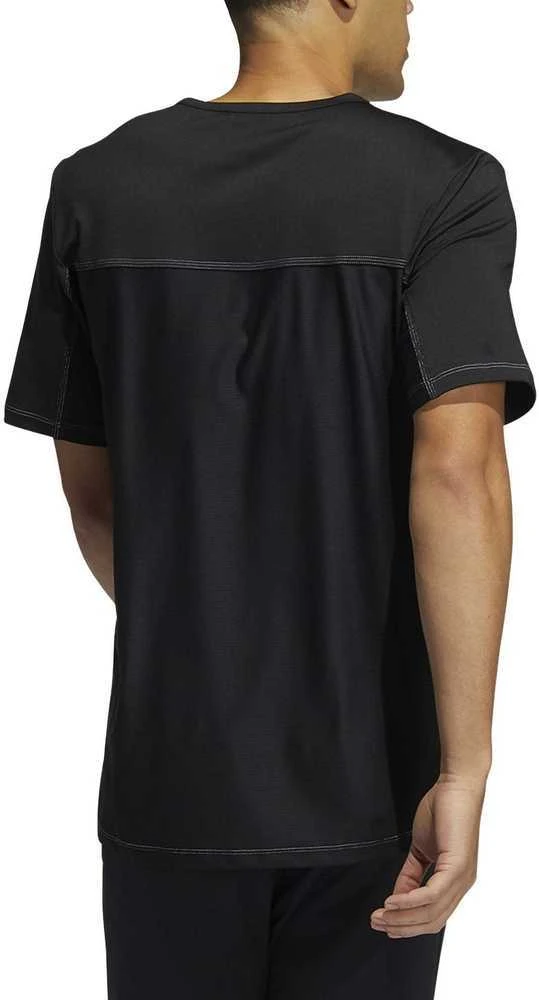Adidas Marškinėliai Vyrams Fb Hype Tee Juodas GN5658