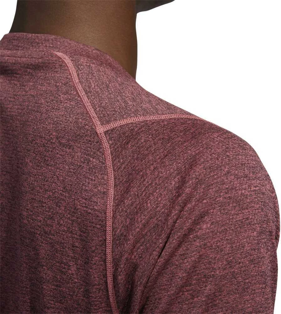 Adidas Marškinėliai Vyrams Fl Trg Tee Burgundy