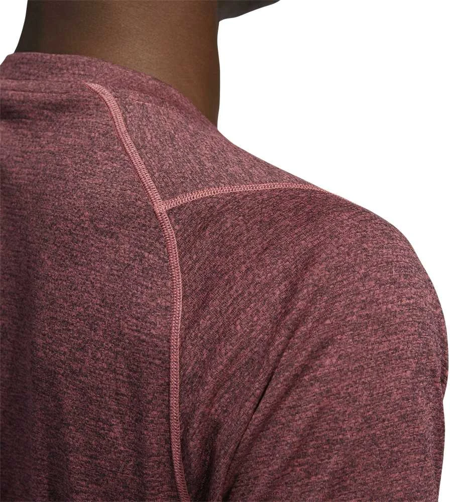 Adidas Marškinėliai Vyrams Fl Trg Tee Burgundy