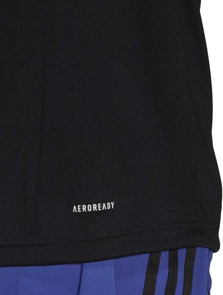 Adidas Marškinėliai Vyrams m 3s Back Tee Juodas GM2126