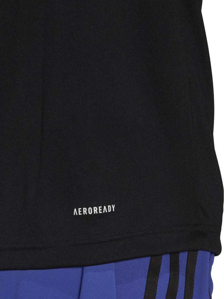 Adidas Marškinėliai Vyrams m 3s Back Tee Juodas GM2126