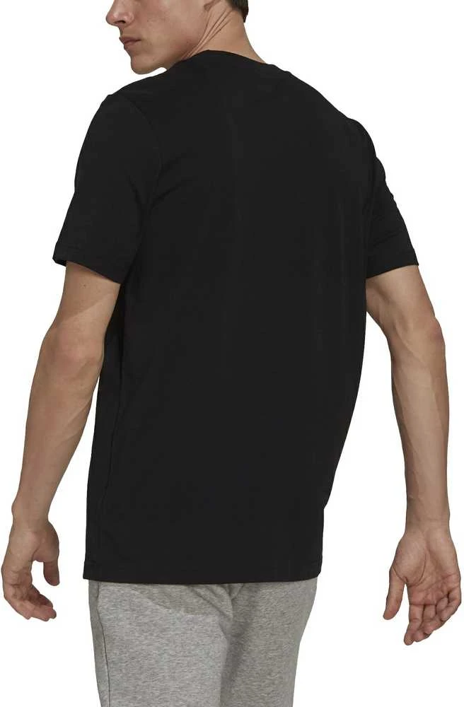 Adidas Marškinėliai Vyrams M Nw Plyr G T Juodas GS6231
