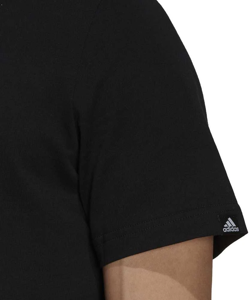 Adidas Marškinėliai Vyrams M Nw Plyr G T Juodas GS6231
