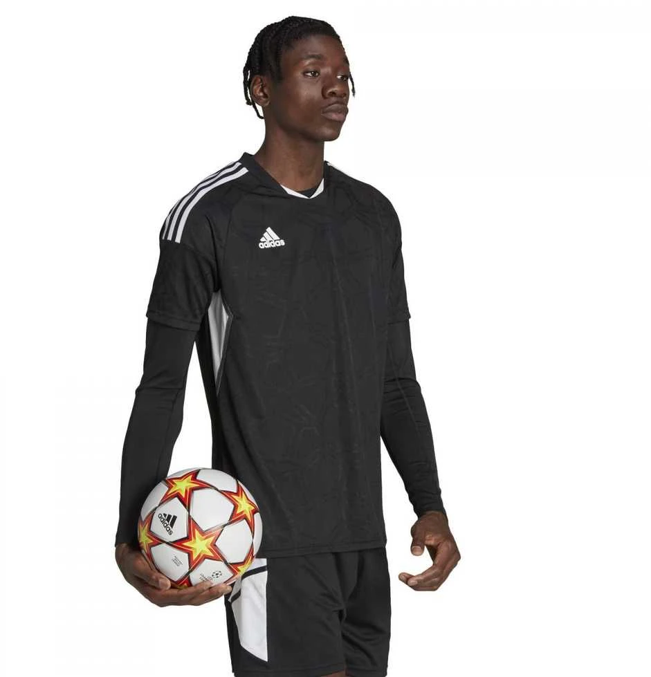 Adidas Marškinėliai Vyrams Techfit Aeroready Long Juodas HP0626
