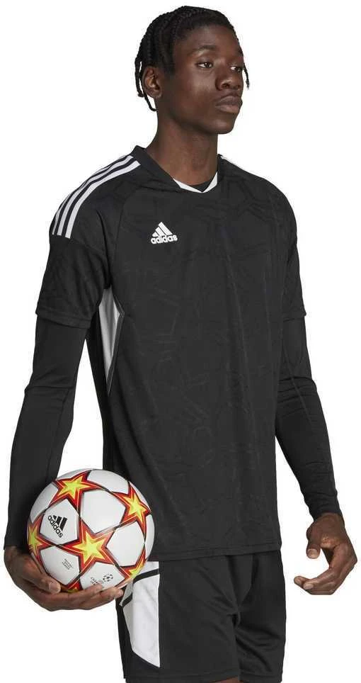 Adidas Marškinėliai Vyrams Techfit Aeroready Long Juodas HP0626