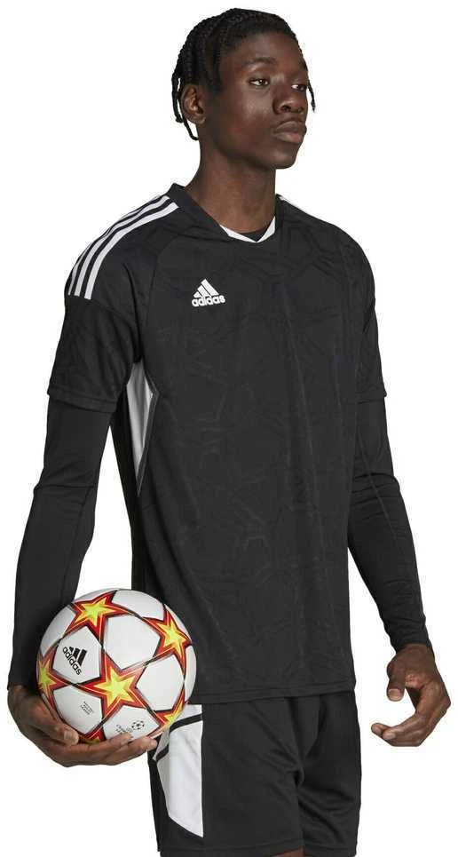 Adidas Marškinėliai Vyrams Techfit Aeroready Long Juodas HP0626