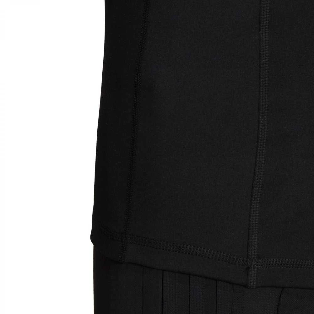 Adidas Marškinėliai Vyrams Tf Ls Top Cr M Juodas H23120