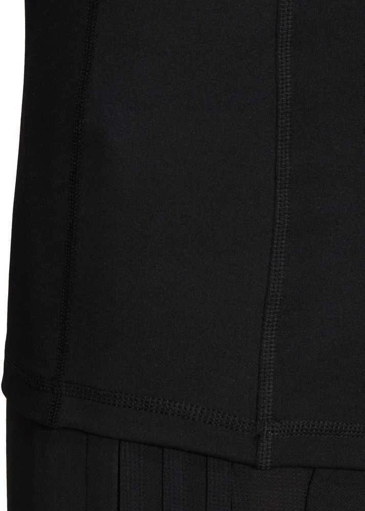 Adidas Marškinėliai Vyrams Tf Ls Top Cr M Juodas H23120