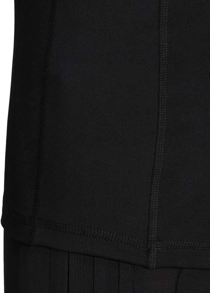 Adidas Marškinėliai Vyrams Tf Ls Top Cr M Juodas H23120