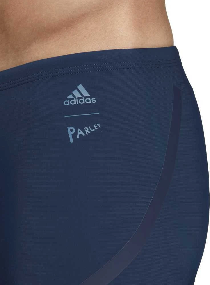 Adidas Maudymosi Glaudės Reg BX Par Mėlyna