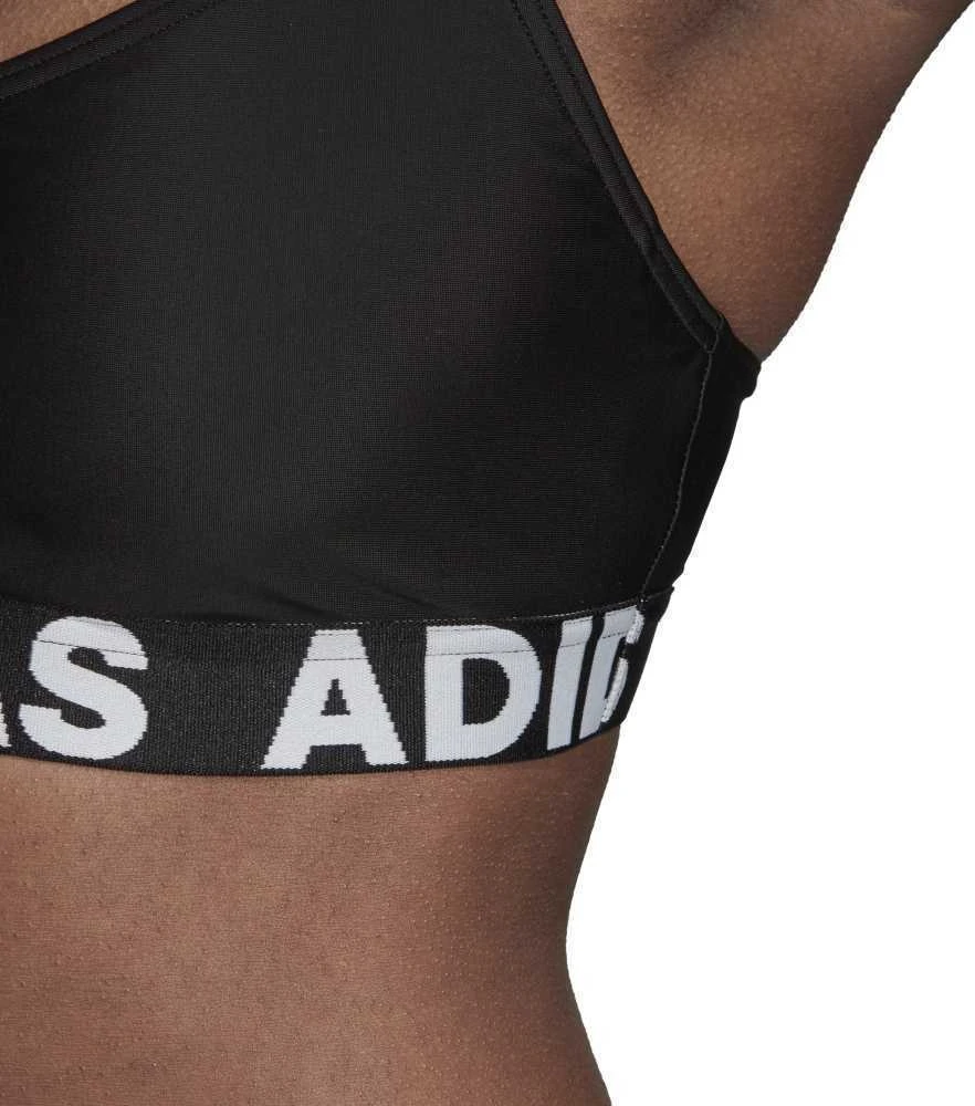 Adidas Maudymosi Kostiumėlis Fit Suit Pp Juodas EI6297