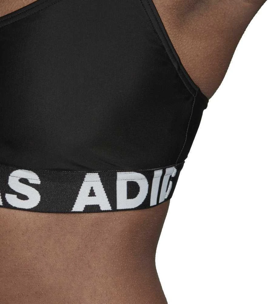 Adidas Maudymosi Kostiumėlis Fit Suit Pp Juodas EI6297